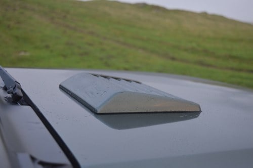 1990 Fiat Panda 4x4 Sisley In vendita (immagine 85 di 124)