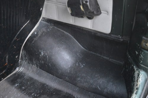 1990 Fiat Panda 4x4 Sisley In vendita (immagine 58 di 124)