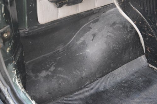 1990 Fiat Panda 4x4 Sisley In vendita (immagine 59 di 124)