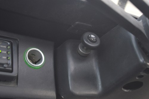 1990 Fiat Panda 4x4 Sisley In vendita (immagine 66 di 124)