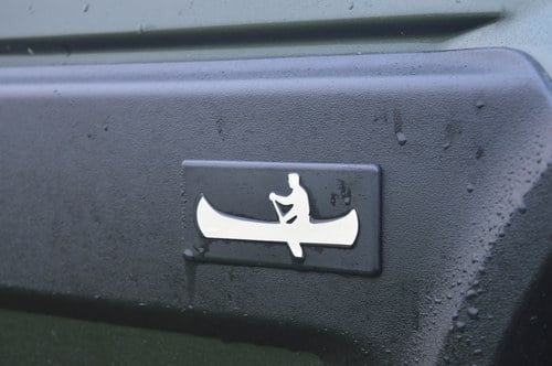 1990 Fiat Panda 4x4 Sisley In vendita (immagine 80 di 124)