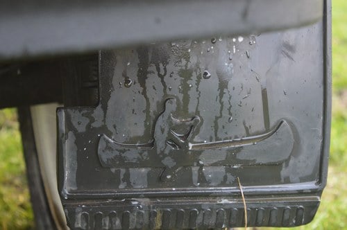 1990 Fiat Panda 4x4 Sisley In vendita (immagine 78 di 124)