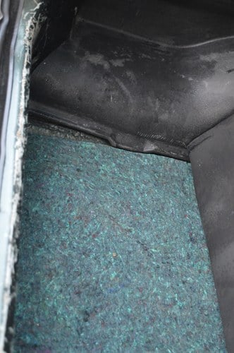 1990 Fiat Panda 4x4 Sisley In vendita (immagine 60 di 124)