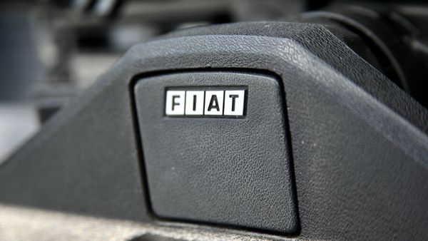 1987 Fiat Panda Bianca For Sale (picture :index of 74)