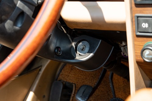 1985 Fiat Pininfarina Spider Europa Te koop (foto 41 van 81)