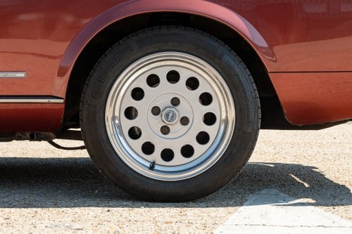 1985 Fiat Pininfarina Spider Europa Te koop (foto 9 van 81)