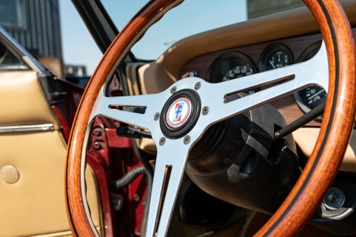 1985 Fiat Pininfarina Spider Europa Te koop (foto 39 van 81)