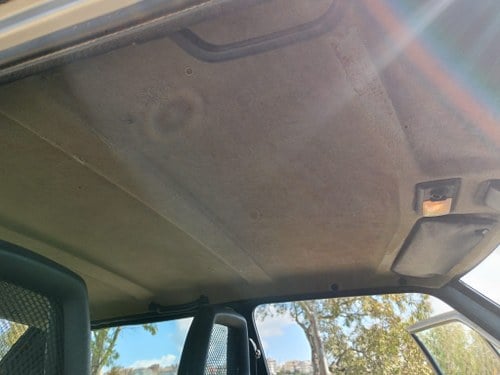 1985 Fiat Ritmo 130 TC Abarth For Sale (picture 22 of 91)