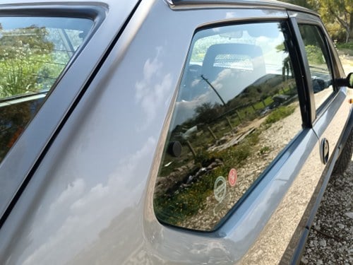 1985 Fiat Ritmo 130 TC Abarth For Sale (picture 66 of 91)