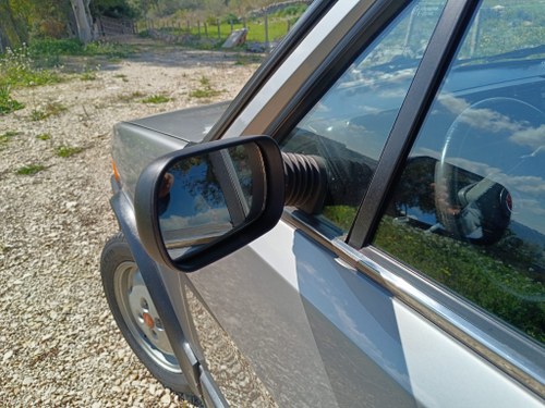 1985 Fiat Ritmo 130 TC Abarth For Sale (picture 57 of 91)