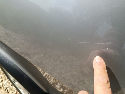 1985 Fiat Ritmo 130 TC Abarth For Sale (picture 69 of 91)