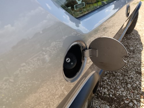 1985 Fiat Ritmo 130 TC Abarth For Sale (picture 65 of 91)