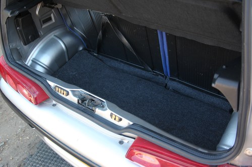 NO RESERVE - 2000 Fiat Cinquecento SX For Sale (picture 61 of 115)