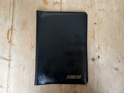 NO RESERVE - 2000 Fiat Cinquecento SX For Sale (picture 115 of 115)