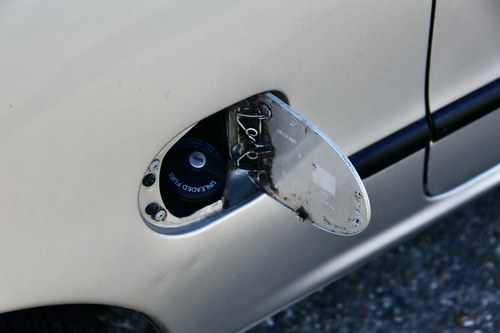 NO RESERVE - 2000 Fiat Cinquecento SX For Sale (picture 84 of 115)