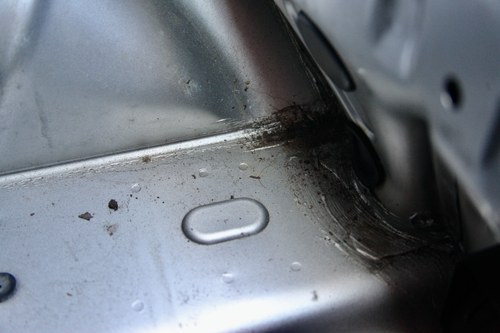 NO RESERVE - 2000 Fiat Cinquecento SX For Sale (picture 69 of 115)