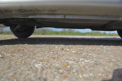 NO RESERVE - 2000 Fiat Cinquecento SX For Sale (picture 99 of 115)