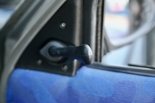 NO RESERVE - 2000 Fiat Cinquecento SX For Sale (picture 56 of 115)