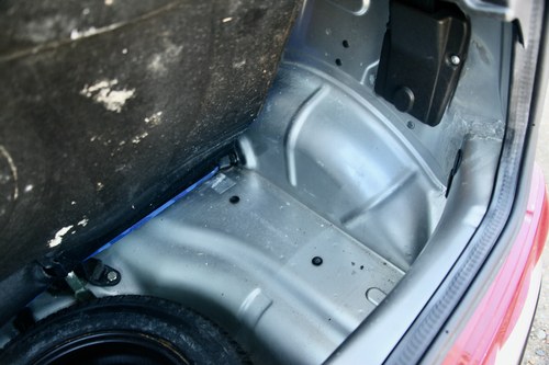 NO RESERVE - 2000 Fiat Cinquecento SX For Sale (picture 64 of 115)