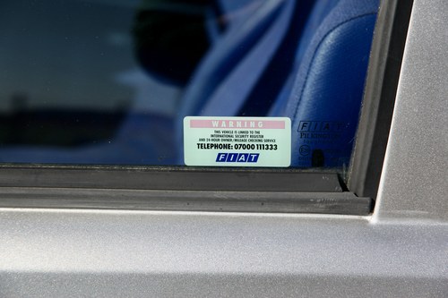 NO RESERVE - 2000 Fiat Cinquecento SX For Sale (picture 74 of 115)