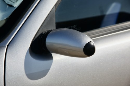 NO RESERVE - 2000 Fiat Cinquecento SX For Sale (picture 81 of 115)