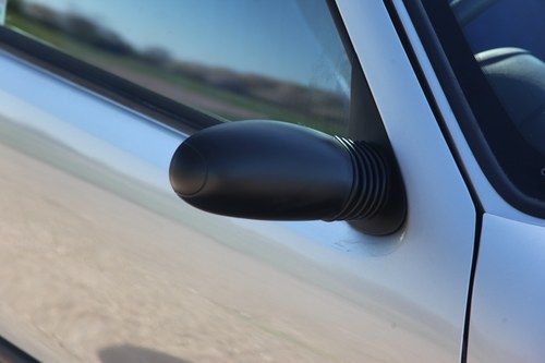 NO RESERVE - 2000 Fiat Cinquecento SX For Sale (picture 82 of 115)