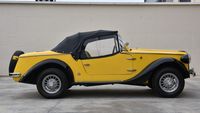 1969 Fiat Siata Spring 850 For Sale (picture 20 of 129)