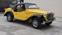 1969 Fiat Siata Spring 850 For Sale (picture 21 of 129)