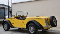 1969 Fiat Siata Spring 850 For Sale (picture 4 of 129)
