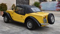 1969 Fiat Siata Spring 850 For Sale (picture 24 of 129)