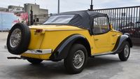 1969 Fiat Siata Spring 850 For Sale (picture 18 of 129)