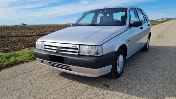 1989 Fiat Tipo 1.4 DGT (Type 160) For Sale (picture :index of 8)