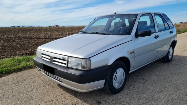 1989 Fiat Tipo 1.4 DGT (Type 160) For Sale (picture :index of 7)