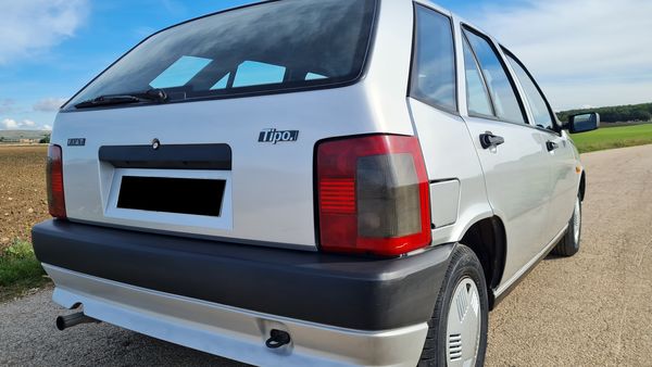 1989 Fiat Tipo 1.4 DGT (Type 160) For Sale (picture :index of 15)