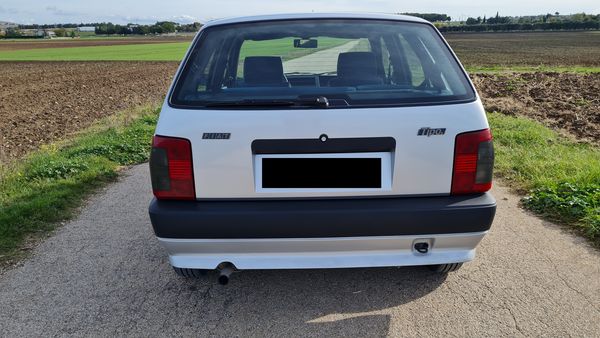 1989 Fiat Tipo 1.4 DGT (Type 160) For Sale (picture :index of 12)