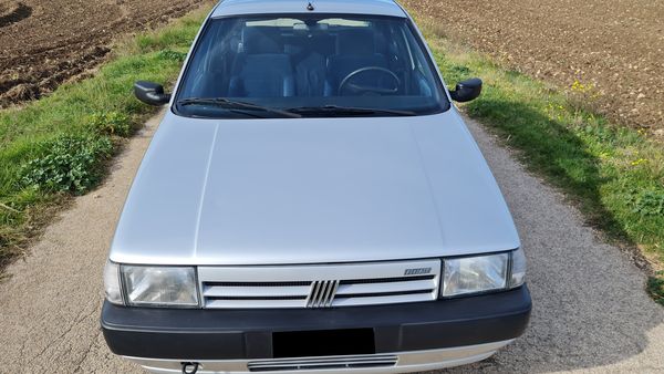 1989 Fiat Tipo 1.4 DGT (Type 160) For Sale (picture :index of 9)