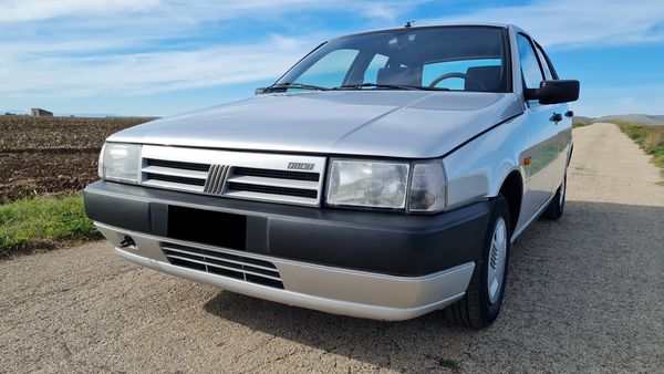 1989 Fiat Tipo 1.4 DGT (Type 160) For Sale (picture :index of 4)
