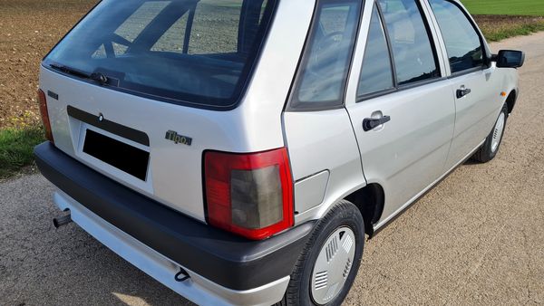 1989 Fiat Tipo 1.4 DGT (Type 160) For Sale (picture :index of 14)