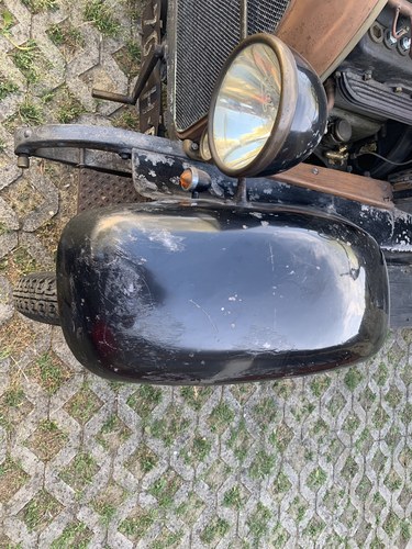 1917 Fiat Tipo 2 In vendita (immagine 52 di 89)