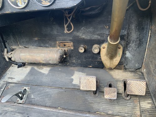 1917 Fiat Tipo 2 In vendita (immagine 26 di 89)