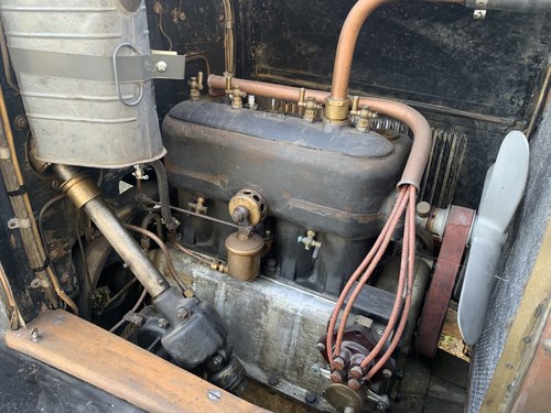 1917 Fiat Tipo 2 In vendita (immagine 64 di 89)