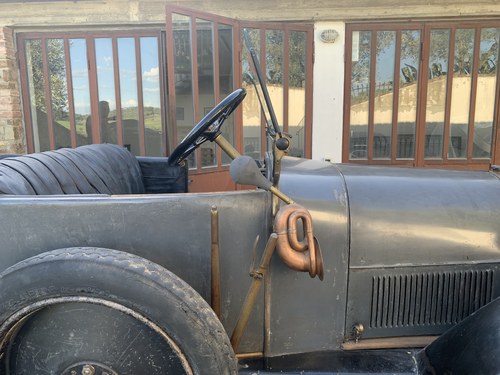 1917 Fiat Tipo 2 In vendita (immagine 45 di 89)