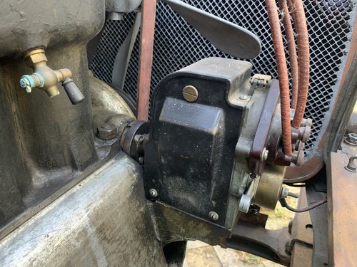 1917 Fiat Tipo 2 In vendita (immagine 77 di 89)