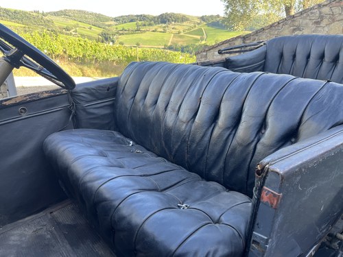 1917 Fiat Tipo 2 In vendita (immagine 43 di 89)