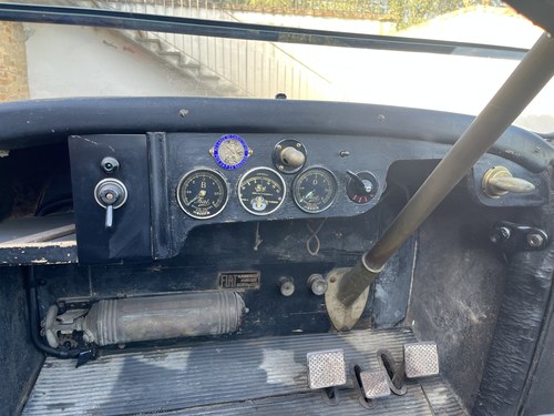 1917 Fiat Tipo 2 In vendita (immagine 44 di 89)