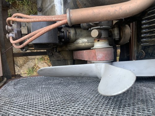 1917 Fiat Tipo 2 In vendita (immagine 71 di 89)