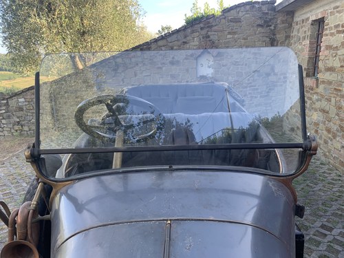 1917 Fiat Tipo 2 In vendita (immagine 54 di 89)