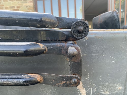 1917 Fiat Tipo 2 In vendita (immagine 57 di 89)