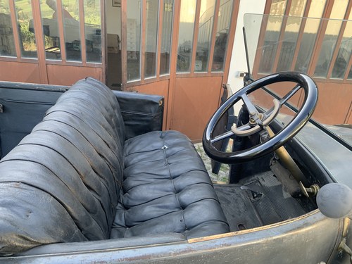 1917 Fiat Tipo 2 In vendita (immagine 25 di 89)