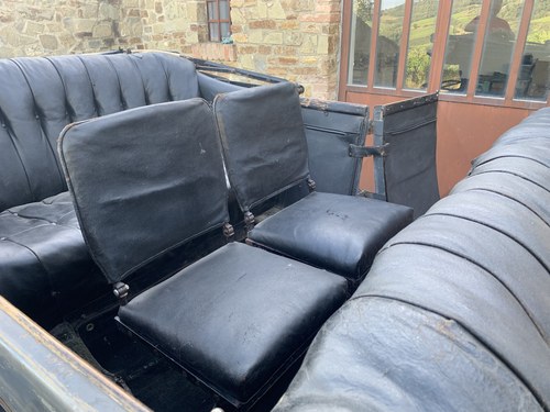 1917 Fiat Tipo 2 In vendita (immagine 38 di 89)